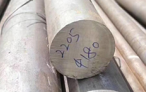 Duplex Stainless Steels brochure available in Chinese and German