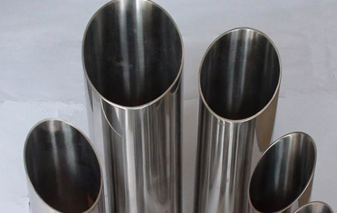 Does Grade 321 Sanitary Pipe Need Annealing?