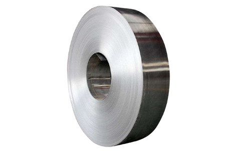 Grinding and polishing performance of 304 stainless steel belt