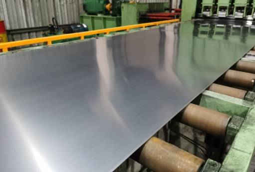 304 304L Stainless Steel Sheet