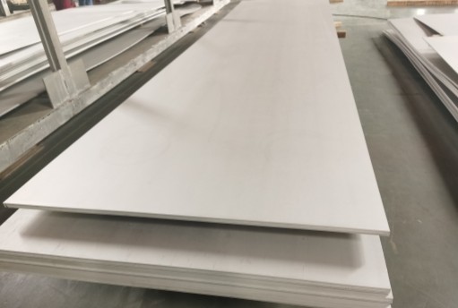 310S Stainless Steel Sheet