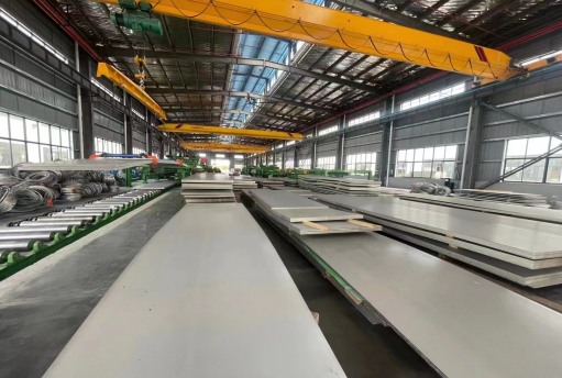 316 316L Stainless Steel Sheet