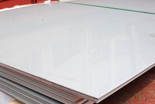 409L Stainless Steel Sheet