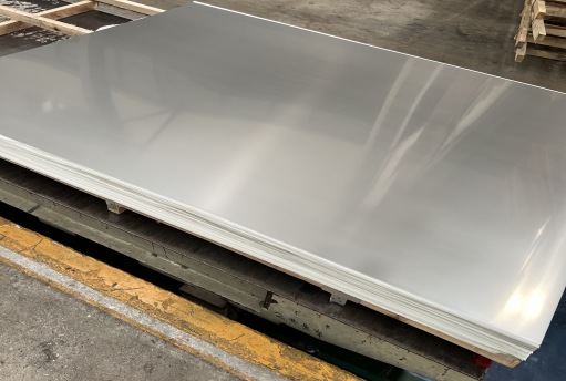 420J1 J2 Stainless Steel Sheet