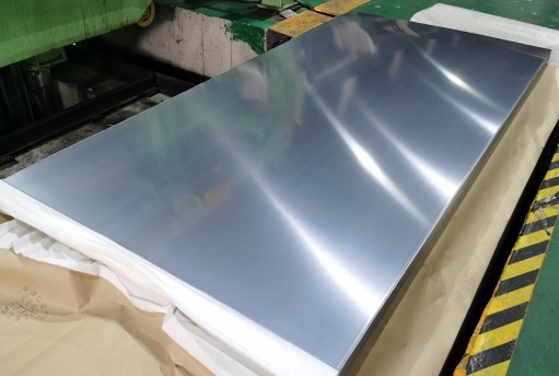 430 Stainless Steel Sheet