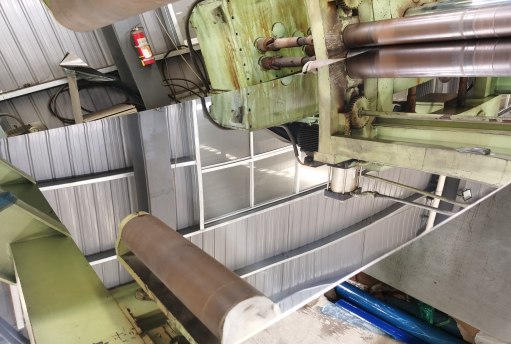 6K 8K 12K Mirror Finish Stainless steel Plate And Coil