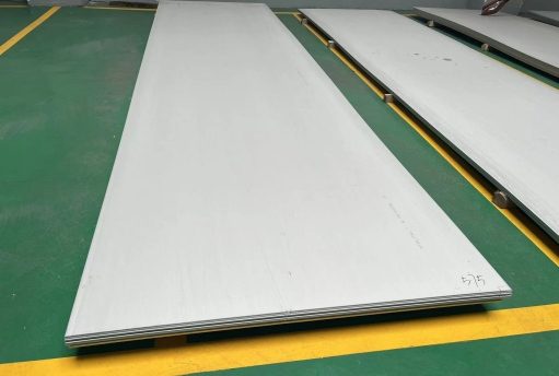 2507 2205 2304 Duplex/Super Duplex Stainless Steel Sheet