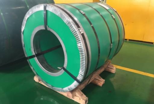 316 316L Stainless Steel Coil