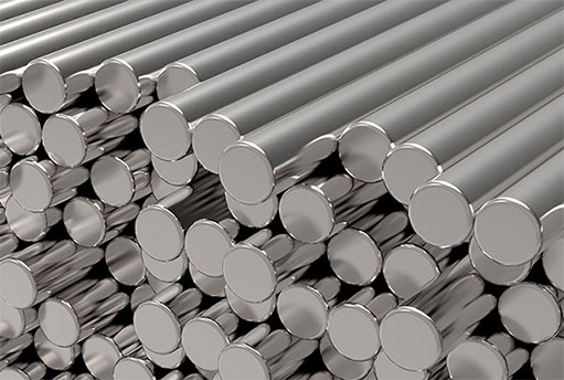 201 202 Stainless Steel Round Bar