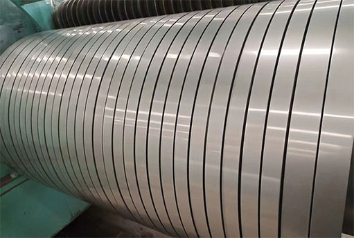 201 202 Stainless Steel Precision Strip