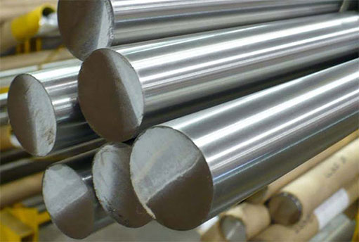304 304L Stainless Steel Round Bar