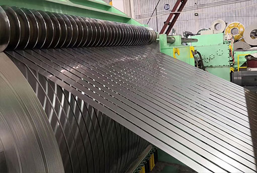 316 316L Stainless Steel Precision Strip