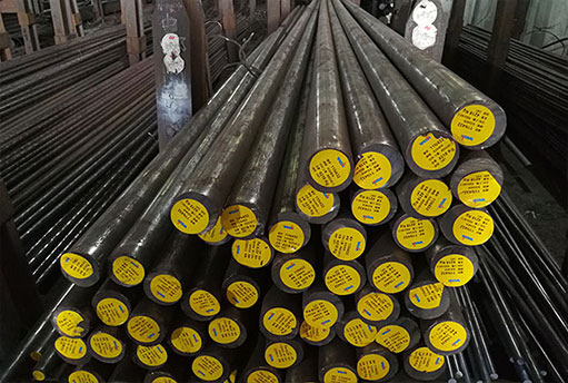 316 316L Stainless Steel Round Bar