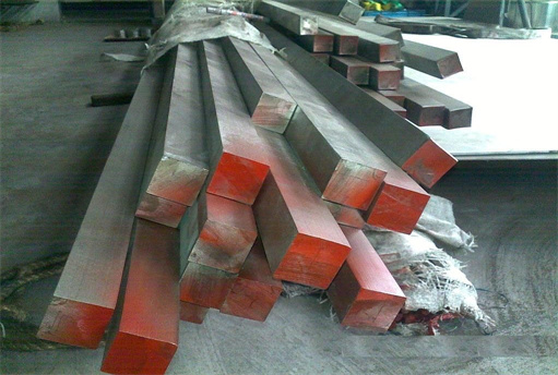 304 316 Stainless Steel Square Bar
