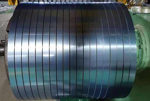 420J1 420J2 Stainless Steel Precision Strip