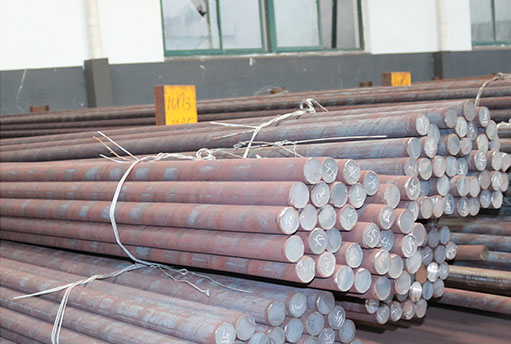 420 430 Stainless Steel Round Bar