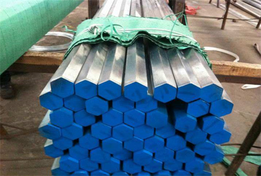304 316 Stainless Steel Hex Bar