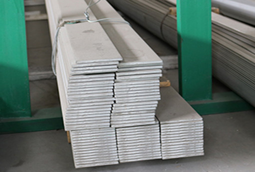 304 316 Stainless Steel Flat Bar
