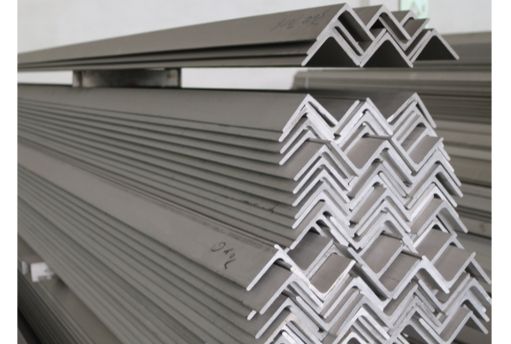 304 316 Stianless Steel Angle Bar