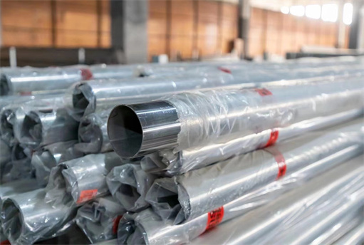 316 316L Stainless Steel Bright Tube