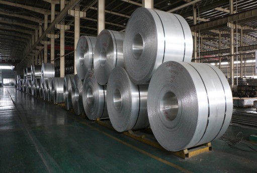 Aluminum Alloy Coil