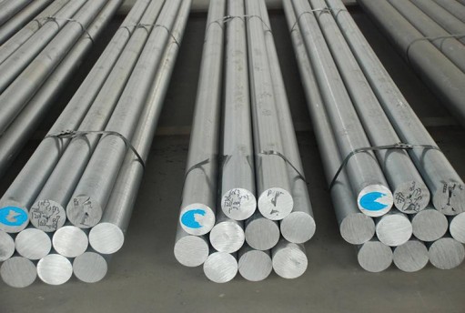 Aluminum Alloy Bar