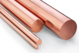 Copper Rod Bar
