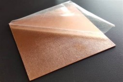 Copper Plate and Sheet