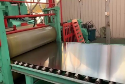 stainless steel plates big discount in Hua Steel