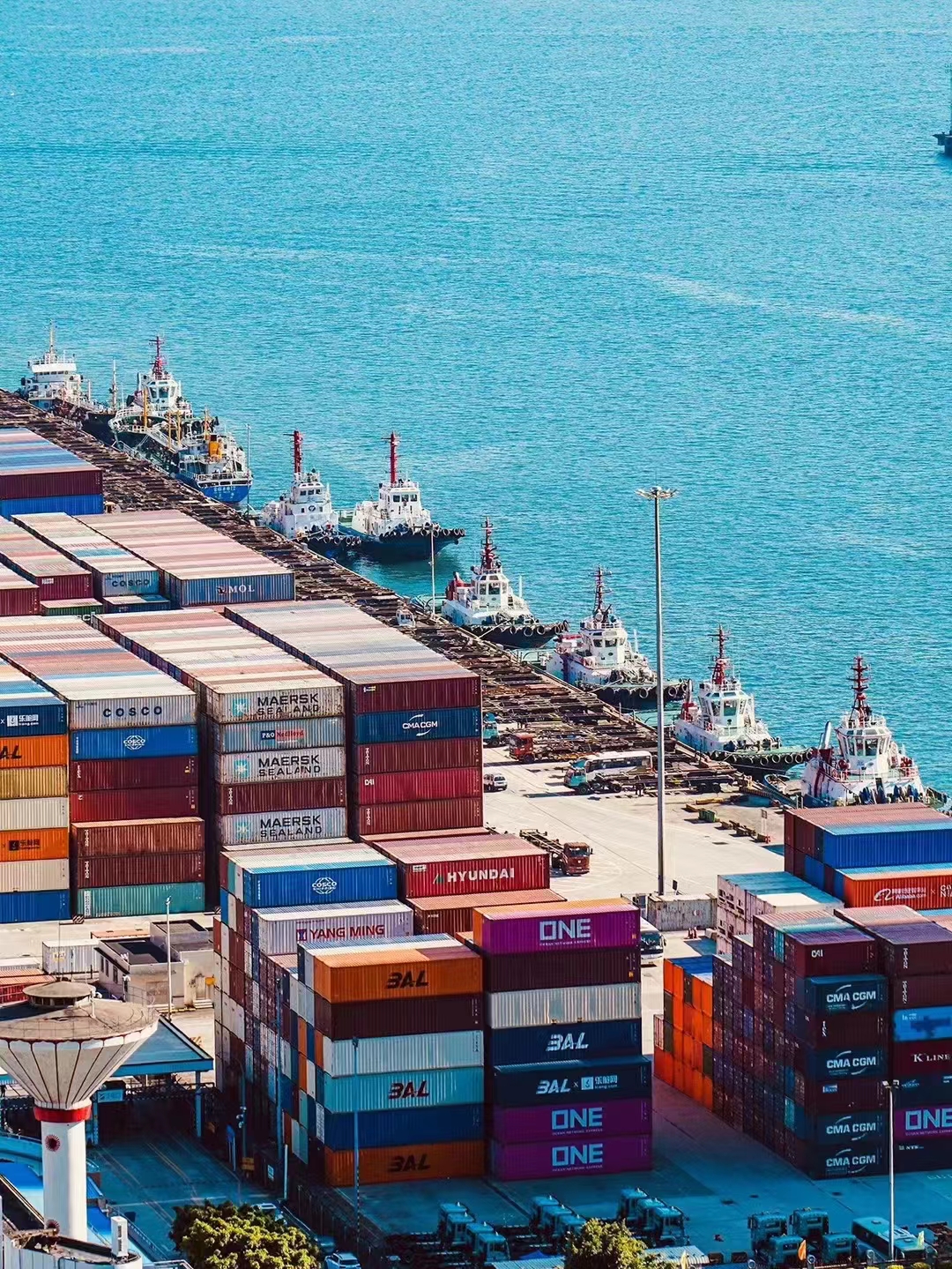 Ship 316L Seamless Tubes to Vietnam