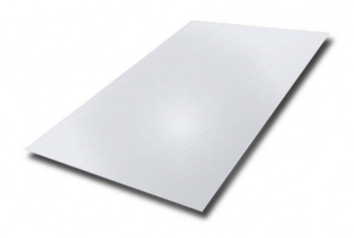 Alloy Inconel 625 sheets