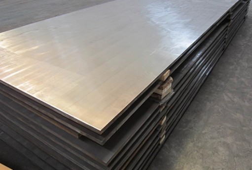 Nickel Alloy 330 Plate Sheets