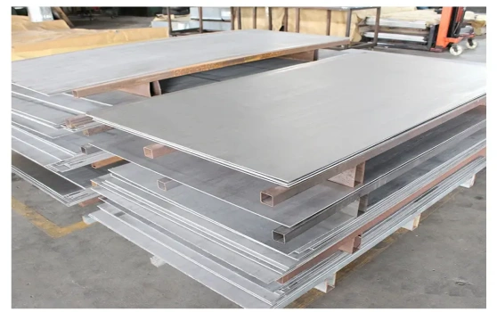 Introduction to the strength and oxidation resistance of nickel alloy Incoloy330
