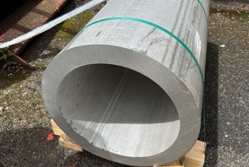 UNS S32205/2205 Duplex Stainless Steel Pipe